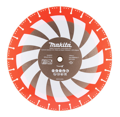
          Diamanttrennscheibe RESCUECUT 405/25,4
          B-66955
        