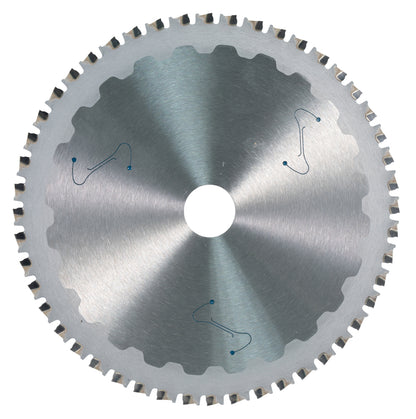 
          EFFICUT Sägeblatt 150/20 für Metall Akku-Trennsägen
          B-69294
        
