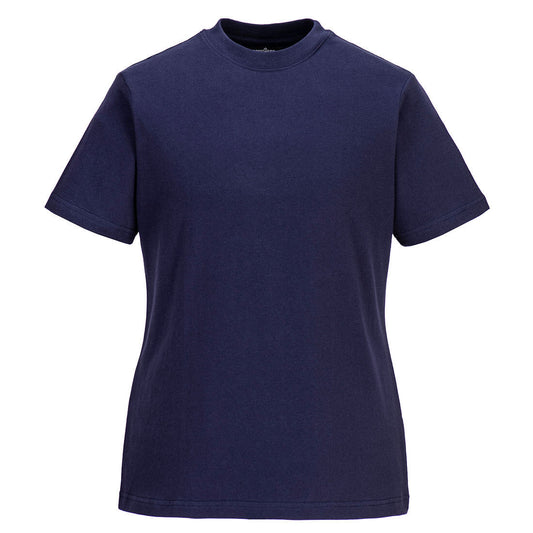 Portwest B192 Sweatshirt – Marine – bequem & sichtbar