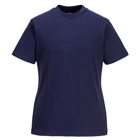 Portwest B192 Sweatshirt – Marine – bequem & sichtbar