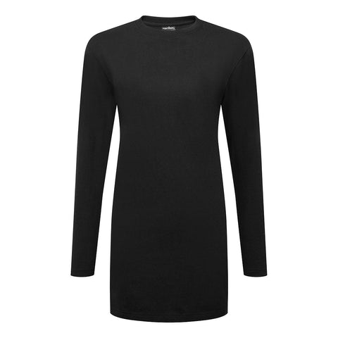 Portwest B194 Sweatshirt – Schwarz – bequem & sichtbar