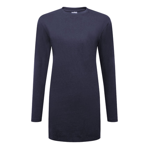 Portwest B194 Sweatshirt – Marine – bequem & sichtbar