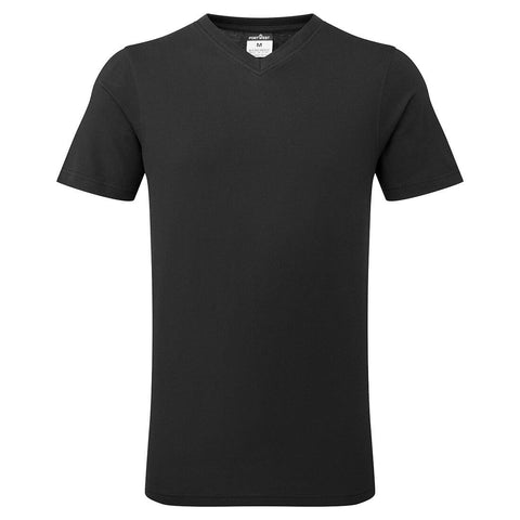 Portwest B197 Sweatshirt – Schwarz – bequem & sichtbar