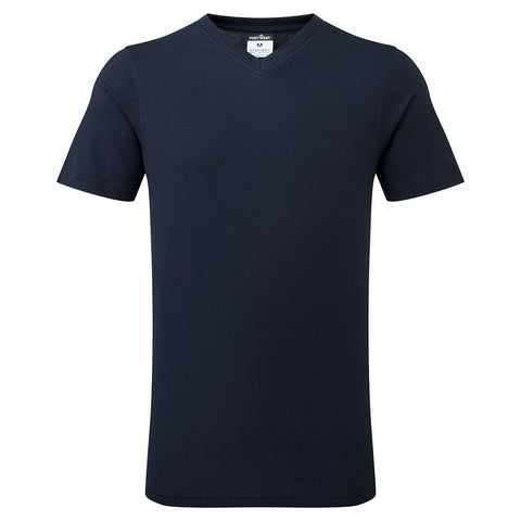 Portwest B197 Sweatshirt – Marine – bequem & sichtbar