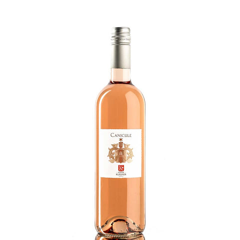 Domaine Kursner Canicule Rosé