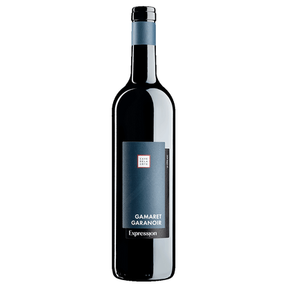 Gamaret Garanoir Expression La Côte AOC 75cl