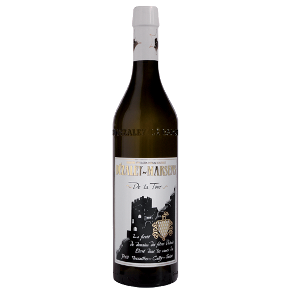 Dézaley-Marsens De la Tour Grand Cru
