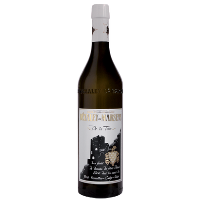 Dézaley-Marsens De la Tour Grand Cru