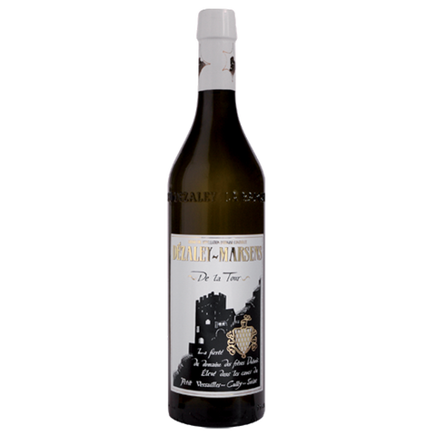 Dézaley-Marsens De la Tour Grand Cru