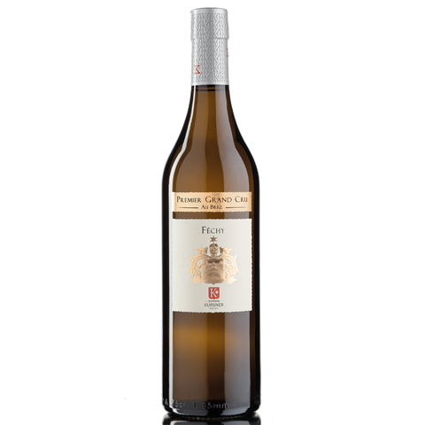 Domaine Kursner Premier Grand Cru Au Brez