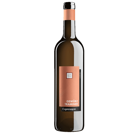 Gewürztraminer Expression