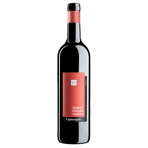 Gamay Vieilles Vignes Expression