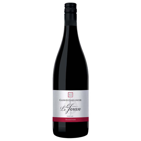 Le Joran Gamay-Garanoir