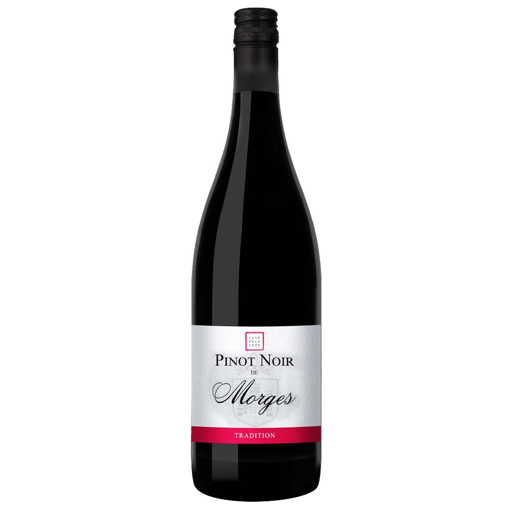 Pinot Noir de Morges