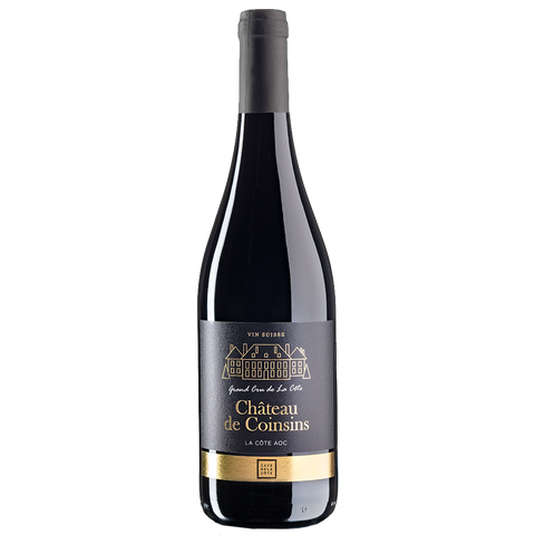 Château de Coinsins Grand Cru  Rouge