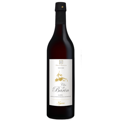 Clos de Barin Grand Cru Rouge