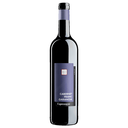 Cabernet-Franc Garanoir Expression