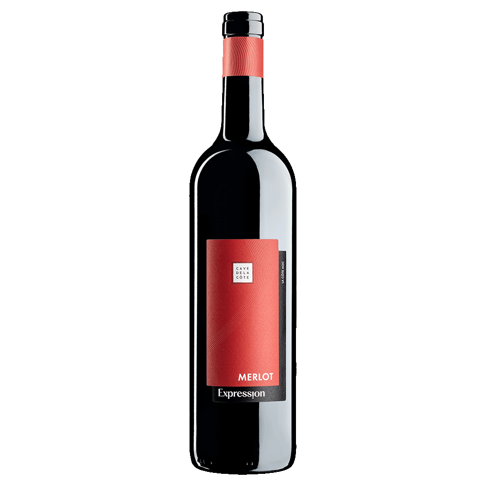 Merlot Expression