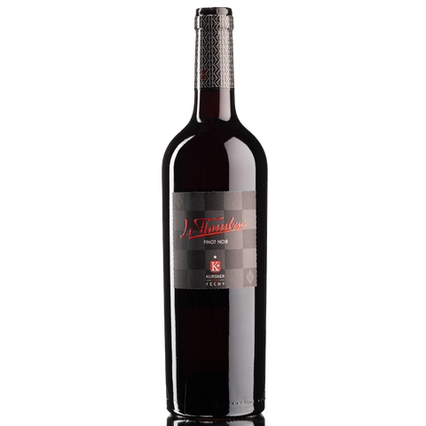 Domaine Kursner Le Flambeur Pinot Noir