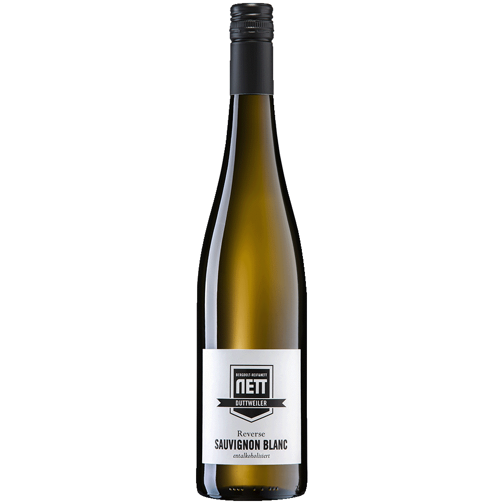 Weingut Bergdolt Sauvignon blanc désalcoolisé 0.13% vol. 75cl