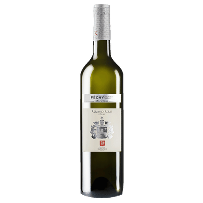 Mi-Coteau Féchy Grand Cru La Côte AOC Kursner 75cl