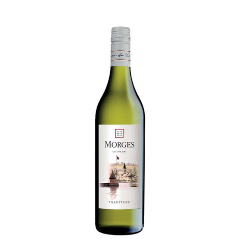 Morges La Côte AOC Tradition 75cl