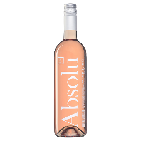 Rosé Absolu La Côte AOC 75cl