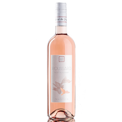 Roussard Rosé de Gamay