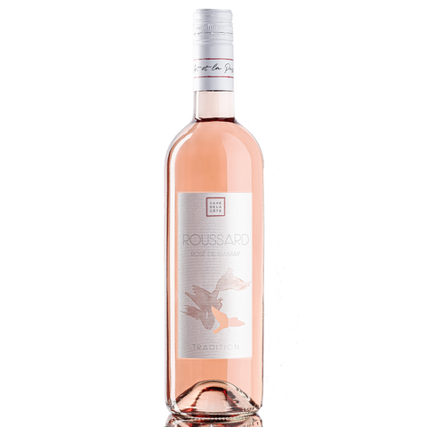 Roussard Rosé de Gamay