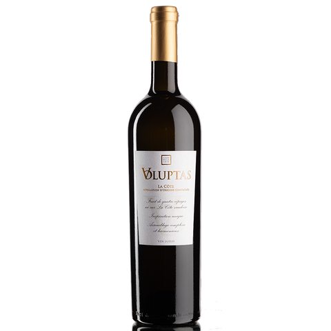 Voluptas Ass.cépages La Côte AOC 75cl