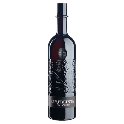 Merlot Empreinte La Côte AOC 75cl