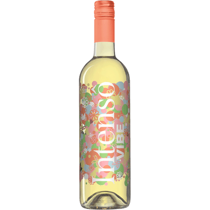Intensô Vibe Vin de table suisse pétillant gazéifié 75cl