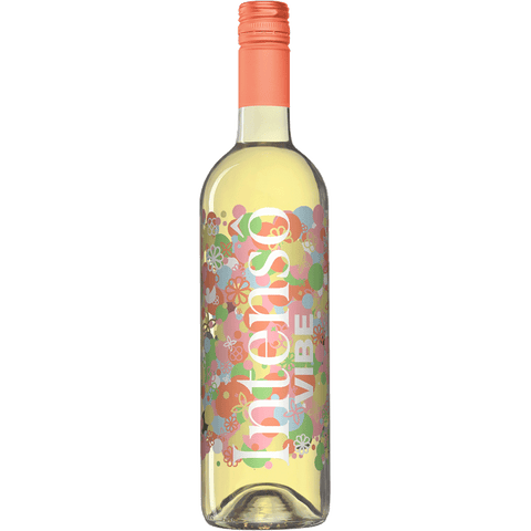Intensô Vibe Vin de table suisse pétillant gazéifié 75cl