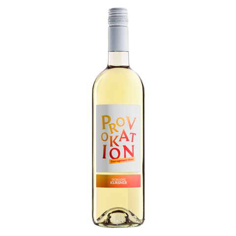 Provokation assemblage blanc Vaud AOC Domaine Kursner 75cl