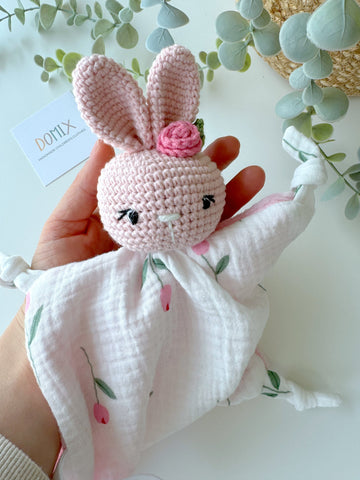Doudou Bunny