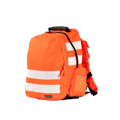 Standard Warnschutz-Rucksack