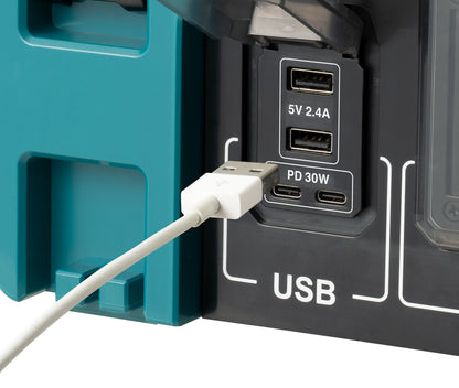 
          Stromwandler MAKPAC
          BAC01
        