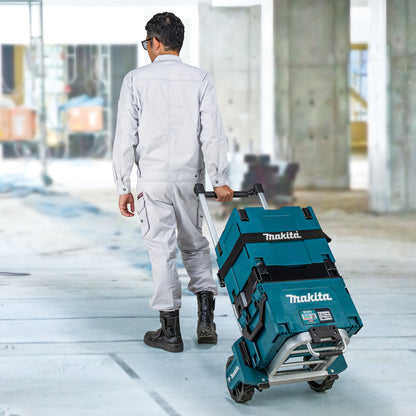 
          Mehrfachladegerät XGT im Makpac BCC01 
          1914U3-7
        