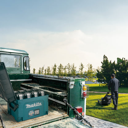 
          Mehrfachladegerät XGT im Makpac BCC01 
          1914U3-7
        