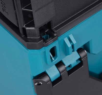 
          Mehrfachladegerät XGT im Makpac BCC01 
          1914U3-7
        