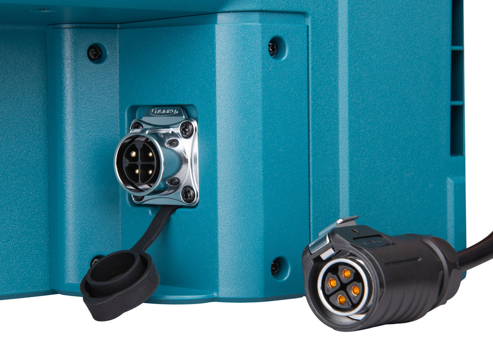 
          Mehrfachladegerät XGT im Makpac BCC01 
          1914U3-7
        