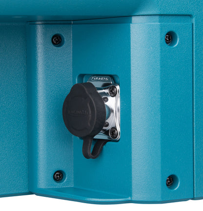 
          Mehrfachladegerät XGT im Makpac BCC01 
          1914U3-7
        