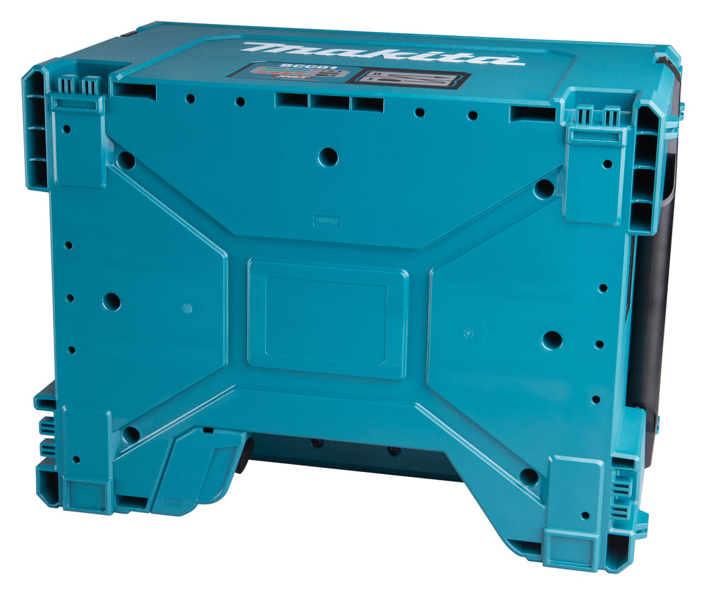 
          Mehrfachladegerät XGT im Makpac BCC01 
          1914U3-7
        