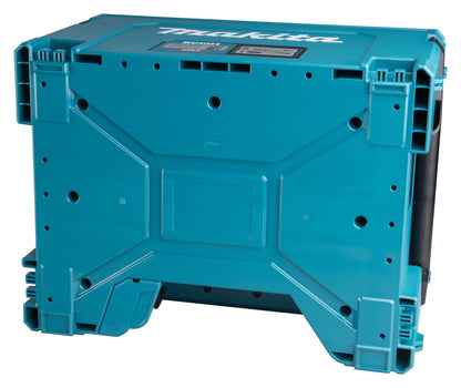 
          Mehrfachladegerät XGT im Makpac BCC01 
          1914U3-7
        