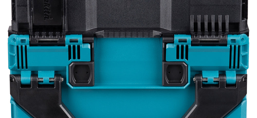 
          Mehrfachladegerät XGT im Makpac BCC01 
          1914U3-7
        