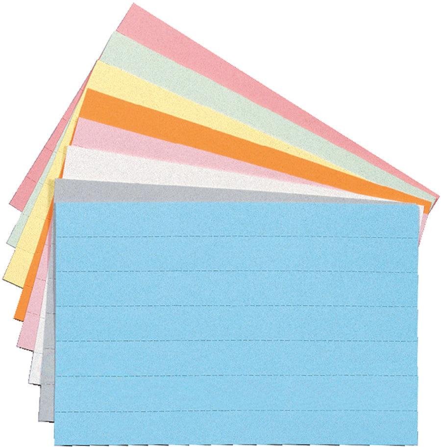 BEREC Einlegeetiketten 10mm ET 10 E.49 weiss 900 Stück