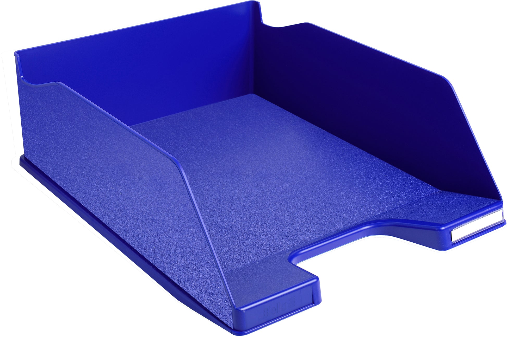 BIELLA Briefablage Combo-Maxi A4+ 11510407BIDU dunkelblau Eco