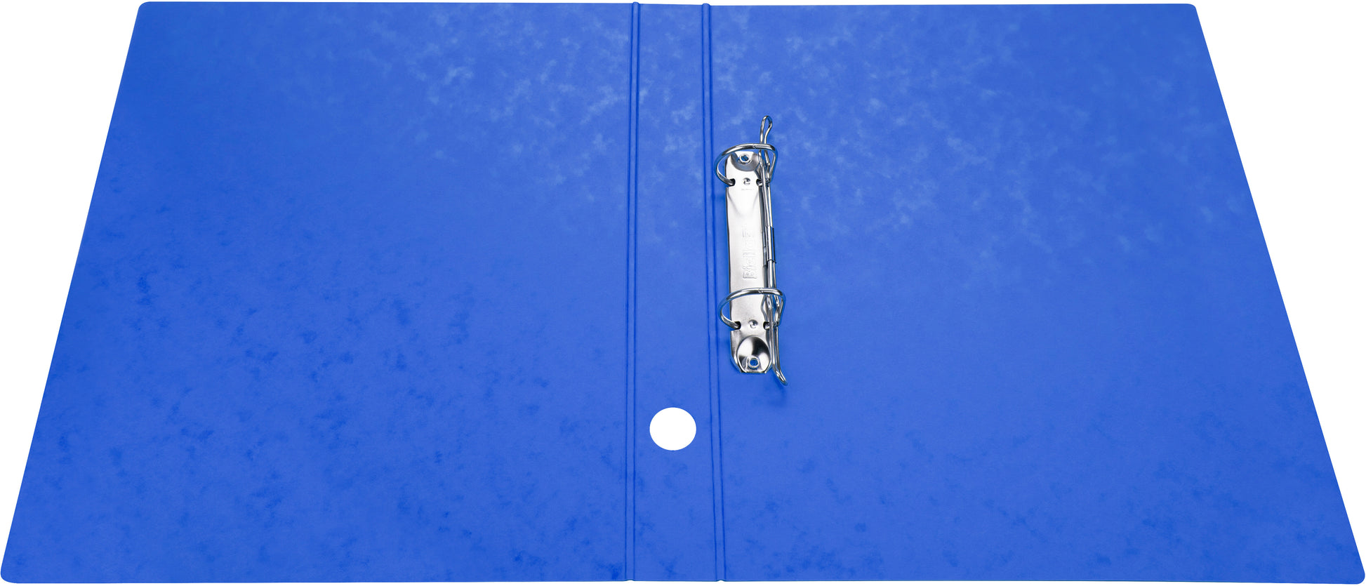 BIELLA Ringbuch TopColor 3.5cm 15240305U blau 2-Ring A4