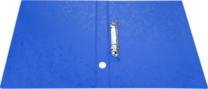 BIELLA Ringbuch TopColor 3.5cm 15240305U blau 2-Ring A4