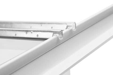 BIELLA Hängeordner A4 27242003U transparent